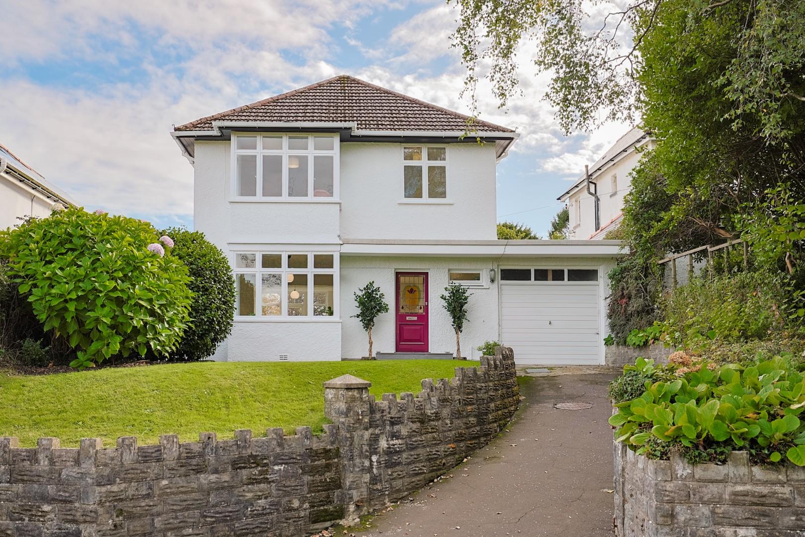 West Cross Lane, West Cross, Mumbles, Swansea, SA3 5LU